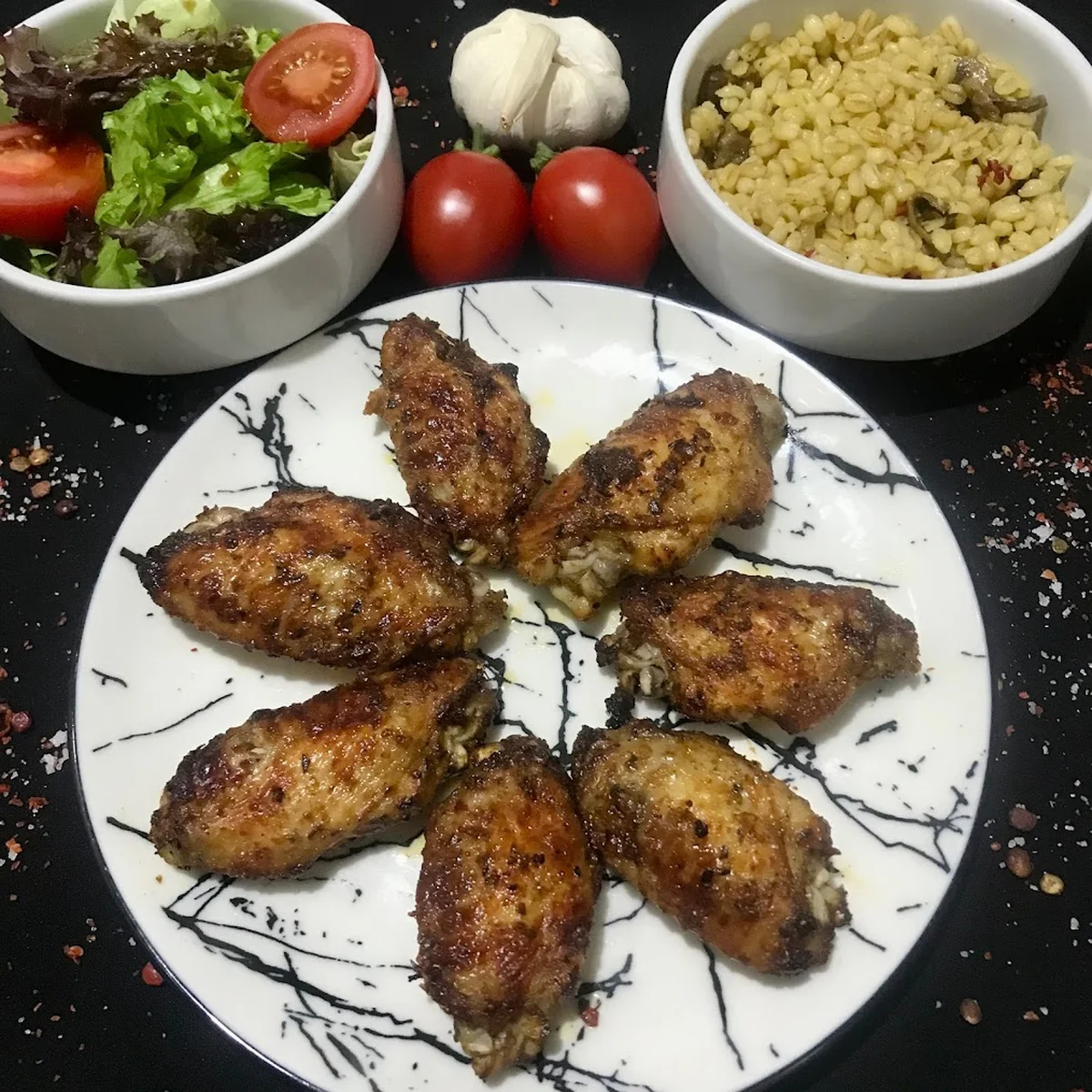 7 Şef Bahçeşehir - Görsel 7