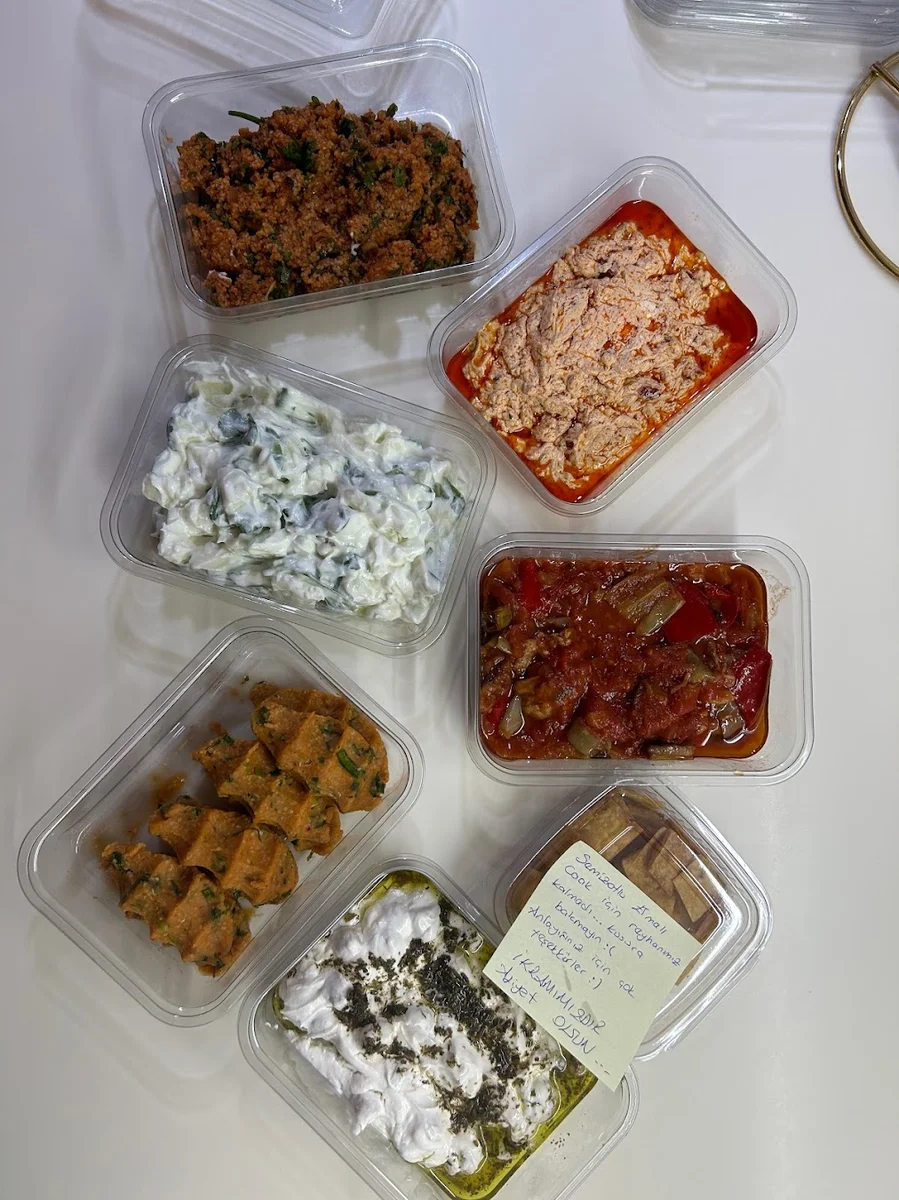 MEZE NOSTRA - Görsel 9