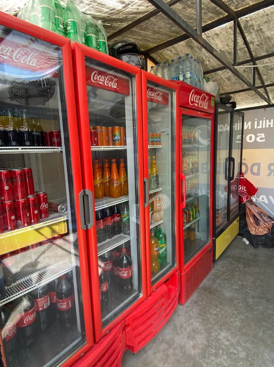 Nehir şarküteri & büfe - Görsel 1