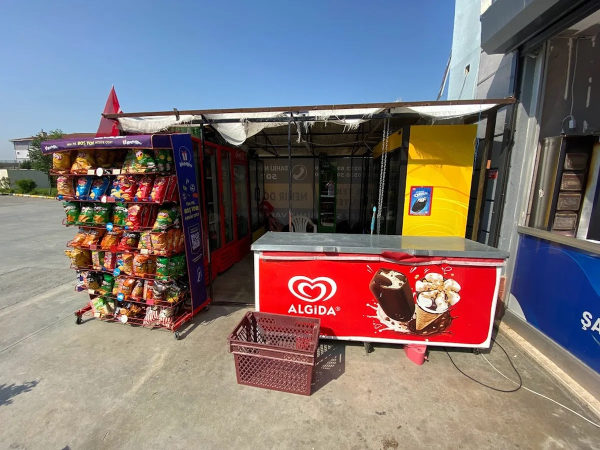 Nehir şarküteri & büfe - Görsel 2