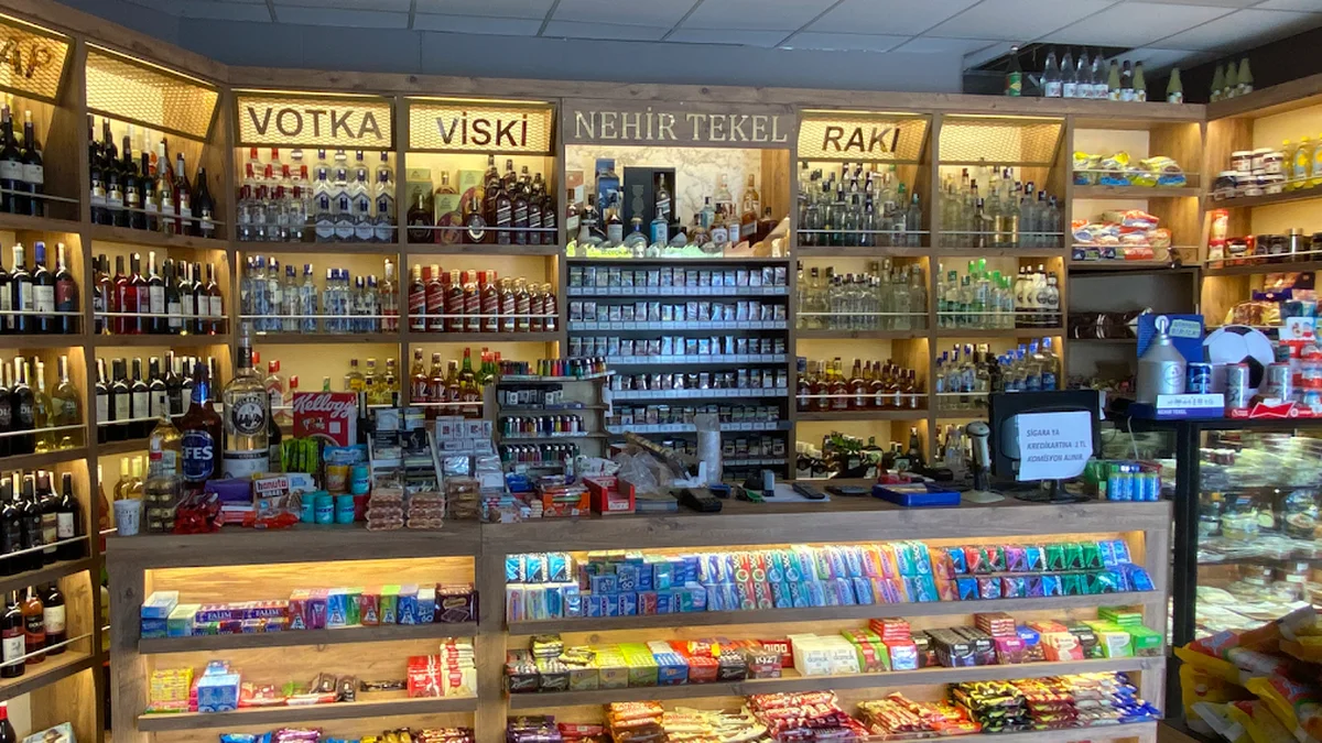 Nehir şarküteri & büfe - Görsel 4