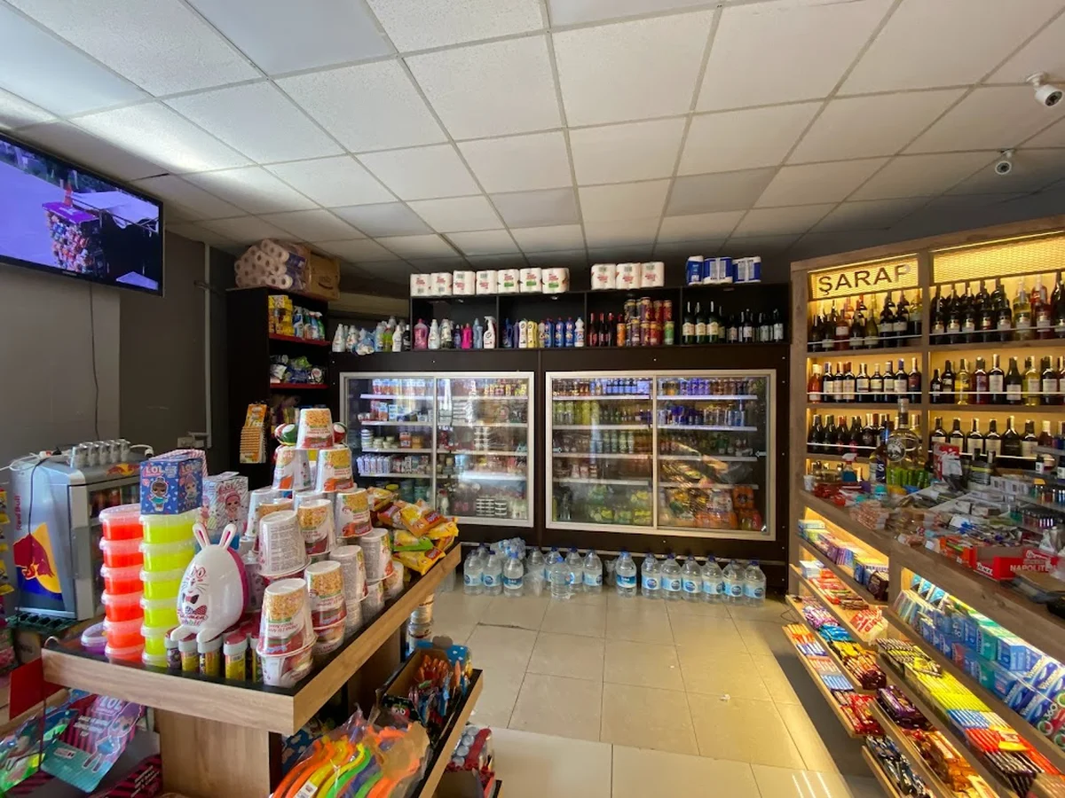 Nehir şarküteri & büfe - Görsel 5