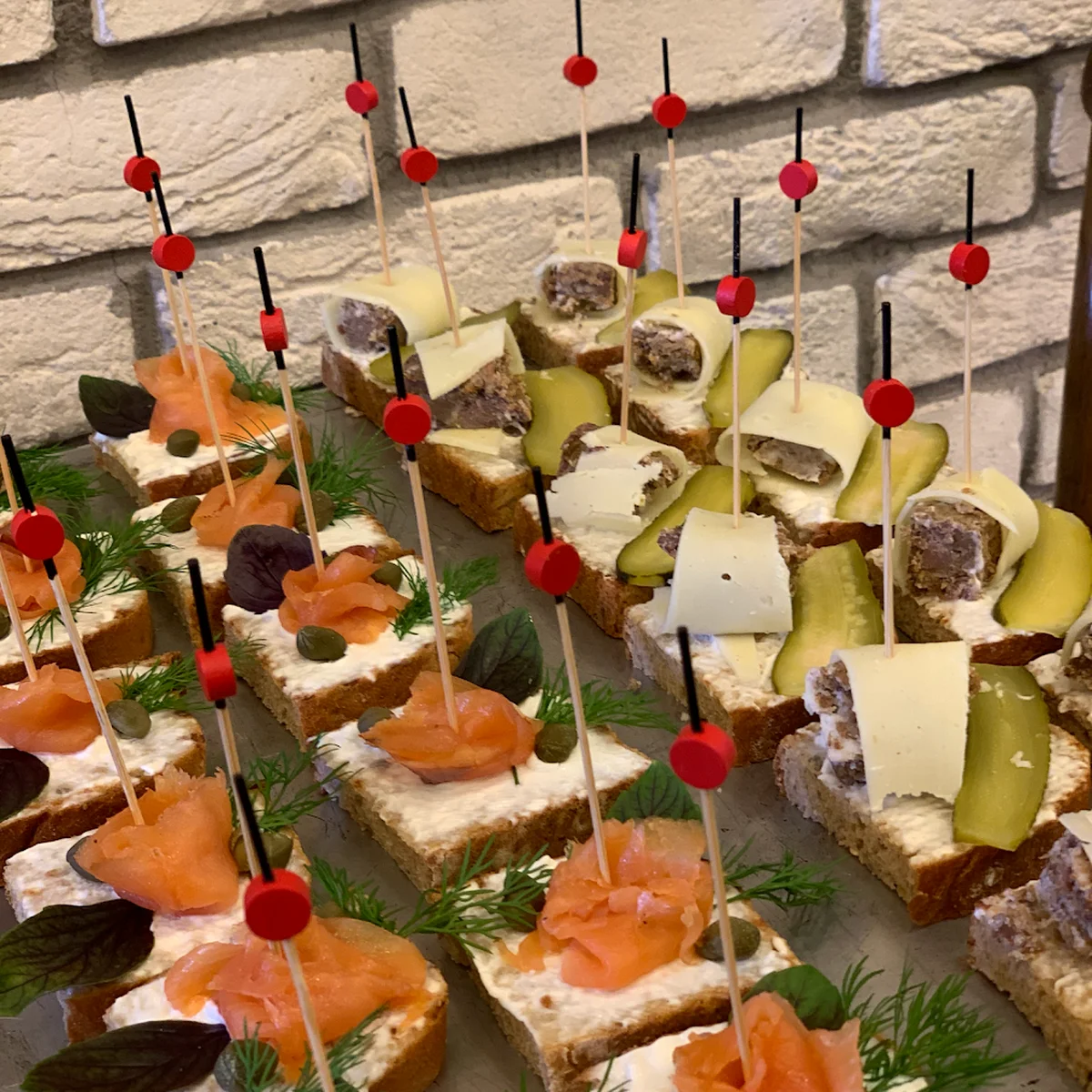 Gamze Pasta Börek - Görsel 3