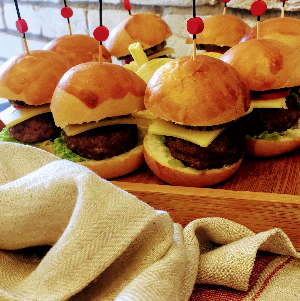 Gamze Pasta Börek - Görsel 4