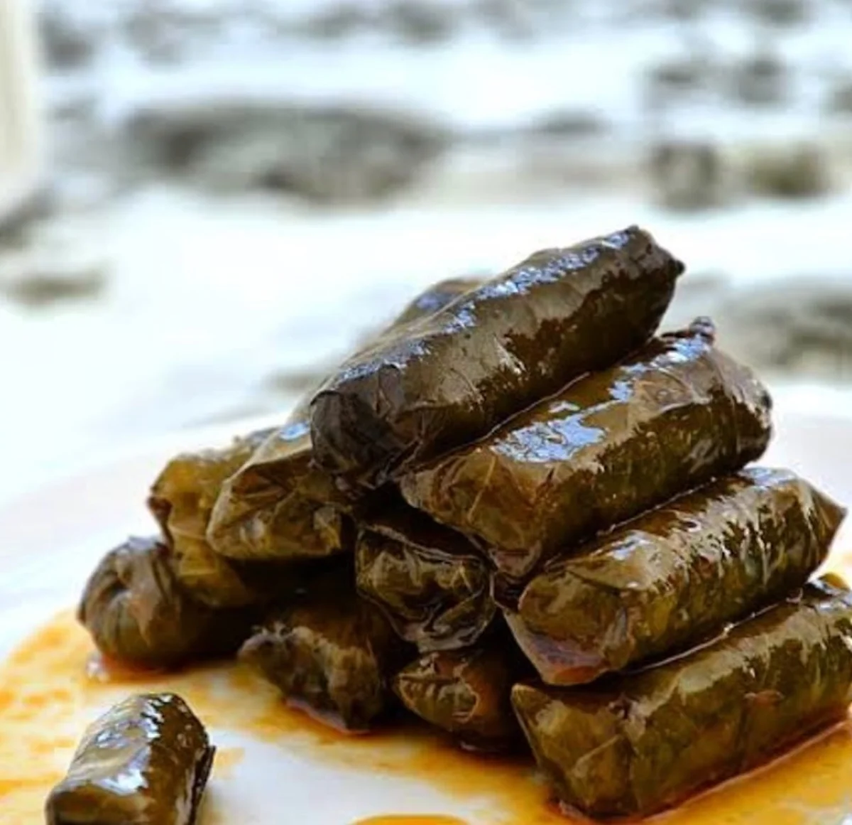 Gamze Pasta Börek - Görsel 7