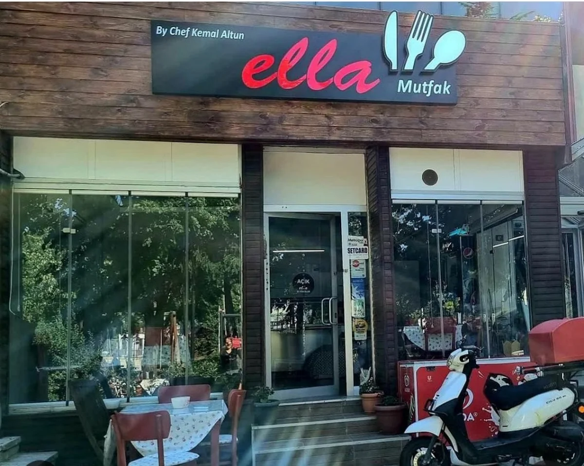 ELLA MUTFAK - Görsel 3