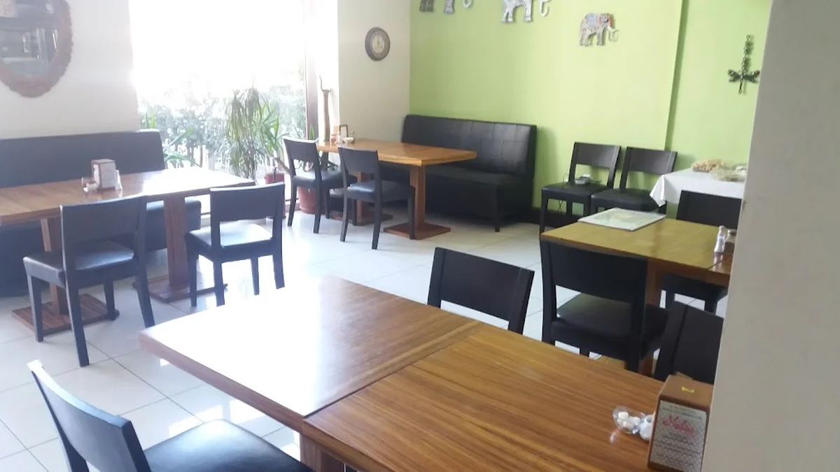 Acıktım Restoran - Görsel 1