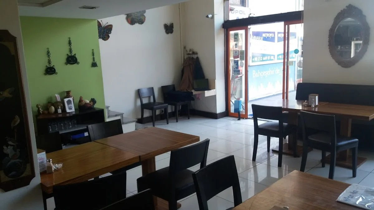 Acıktım Restoran - Görsel 4