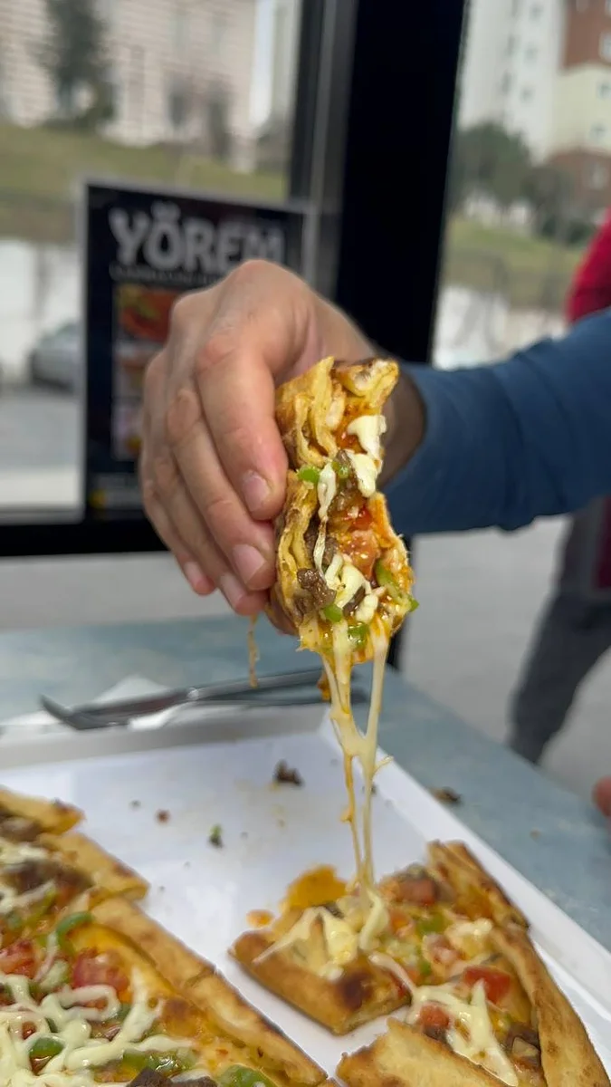 BAHÇEŞEHİR URFA YÖREM LAHMACUN PİDE KEBAP - Görsel 5
