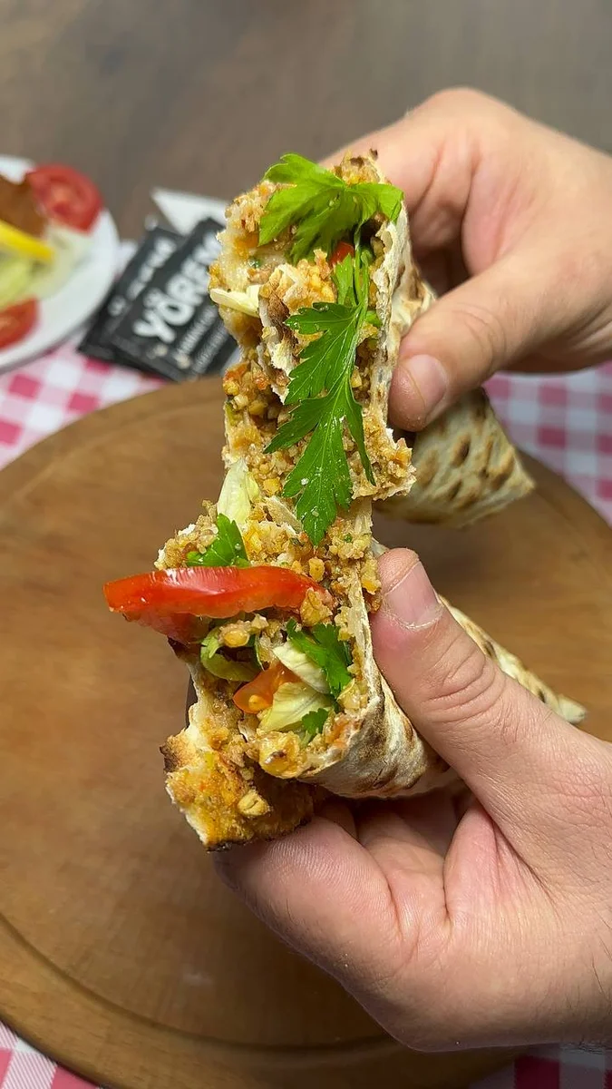 BAHÇEŞEHİR URFA YÖREM LAHMACUN PİDE KEBAP - Görsel 6