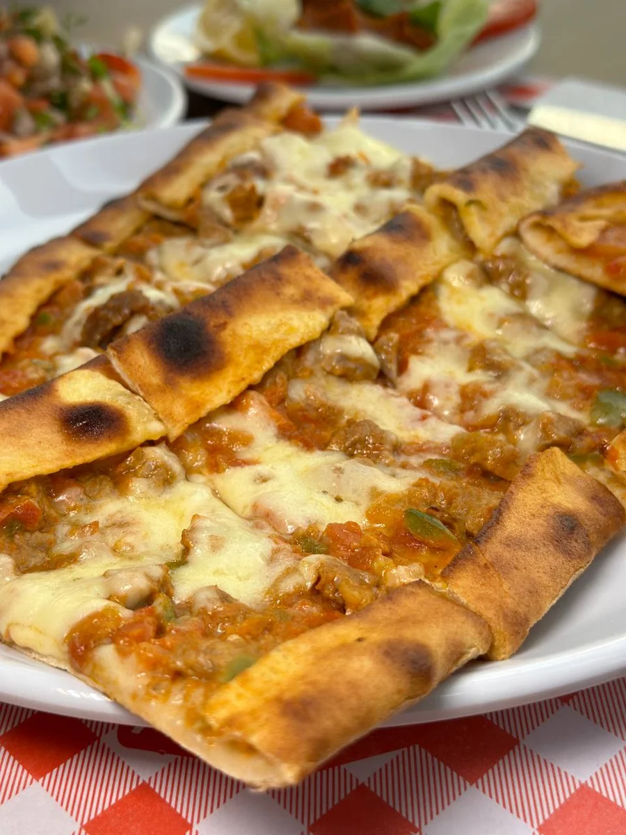 BAHÇEŞEHİR URFA YÖREM LAHMACUN PİDE KEBAP - Görsel 7