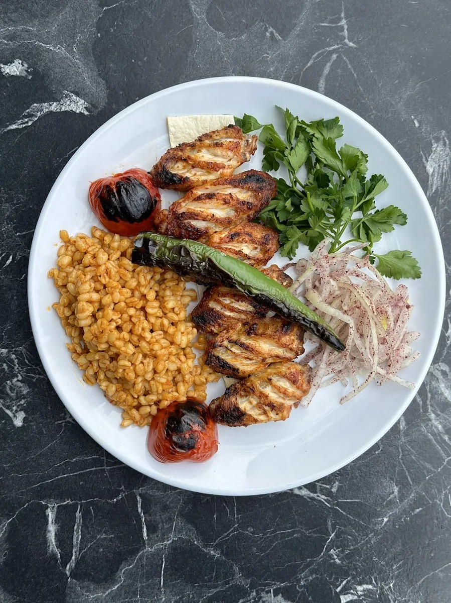 BAHÇEŞEHİR URFA YÖREM LAHMACUN PİDE KEBAP - Görsel 9