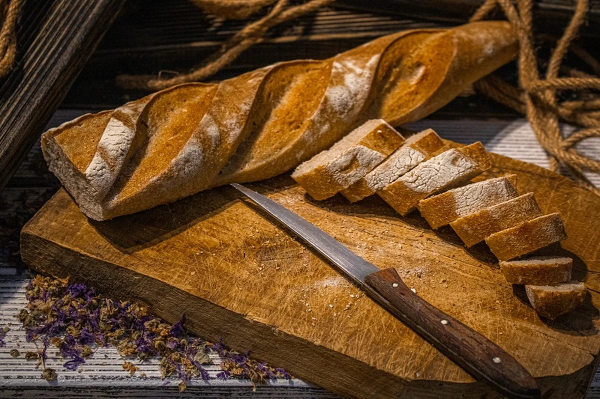 Değirmenci Dede Bahçeşehir (Glutensiz Ekmek & Pasta,Ekşi Mayalı Siyez Ekmek & Simit & Mantı,Şeker İlavesiz Tatlı & Dondurma) - Görsel 5
