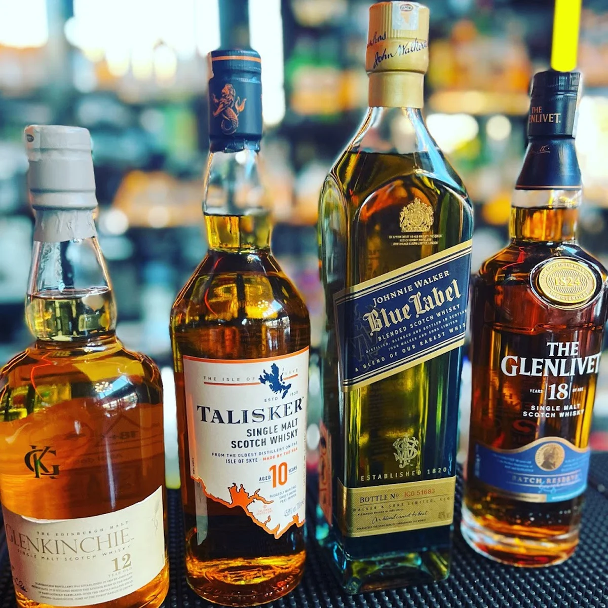 رستوران ایرانی چیلین – Iranian Resturant Chillin – مطعم ایرانی - Görsel 3