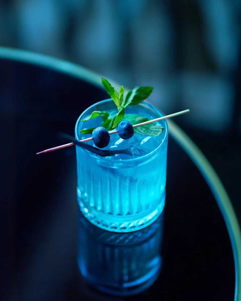 رستوران ایرانی چیلین – Iranian Resturant Chillin – مطعم ایرانی - Görsel 5