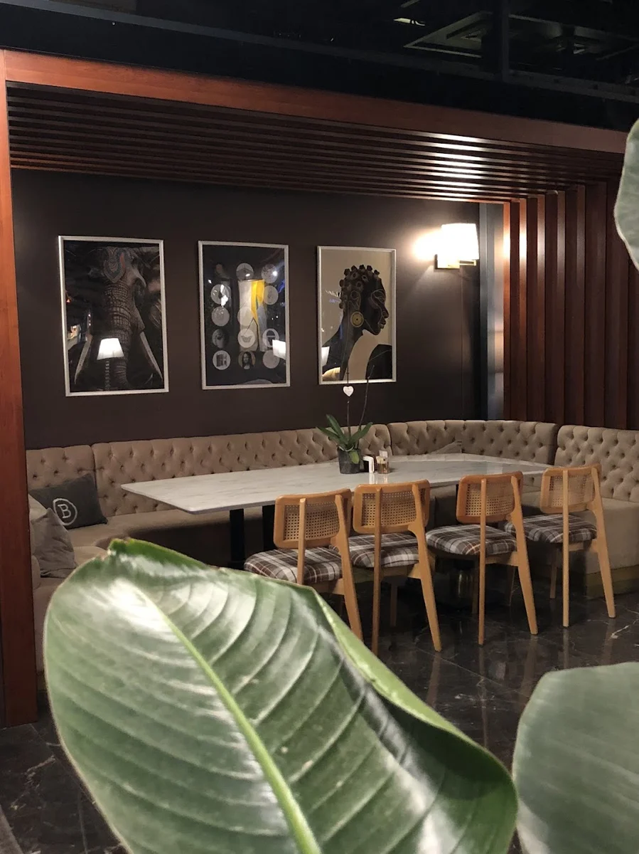 رستوران ایرانی چیلین – Iranian Resturant Chillin – مطعم ایرانی - Görsel 6
