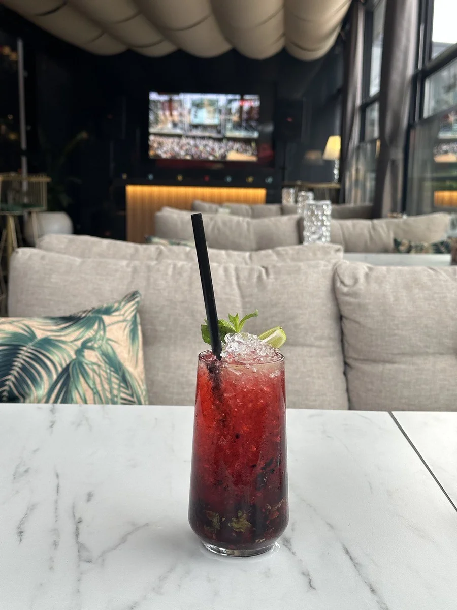 رستوران ایرانی چیلین – Iranian Resturant Chillin – مطعم ایرانی - Görsel 7