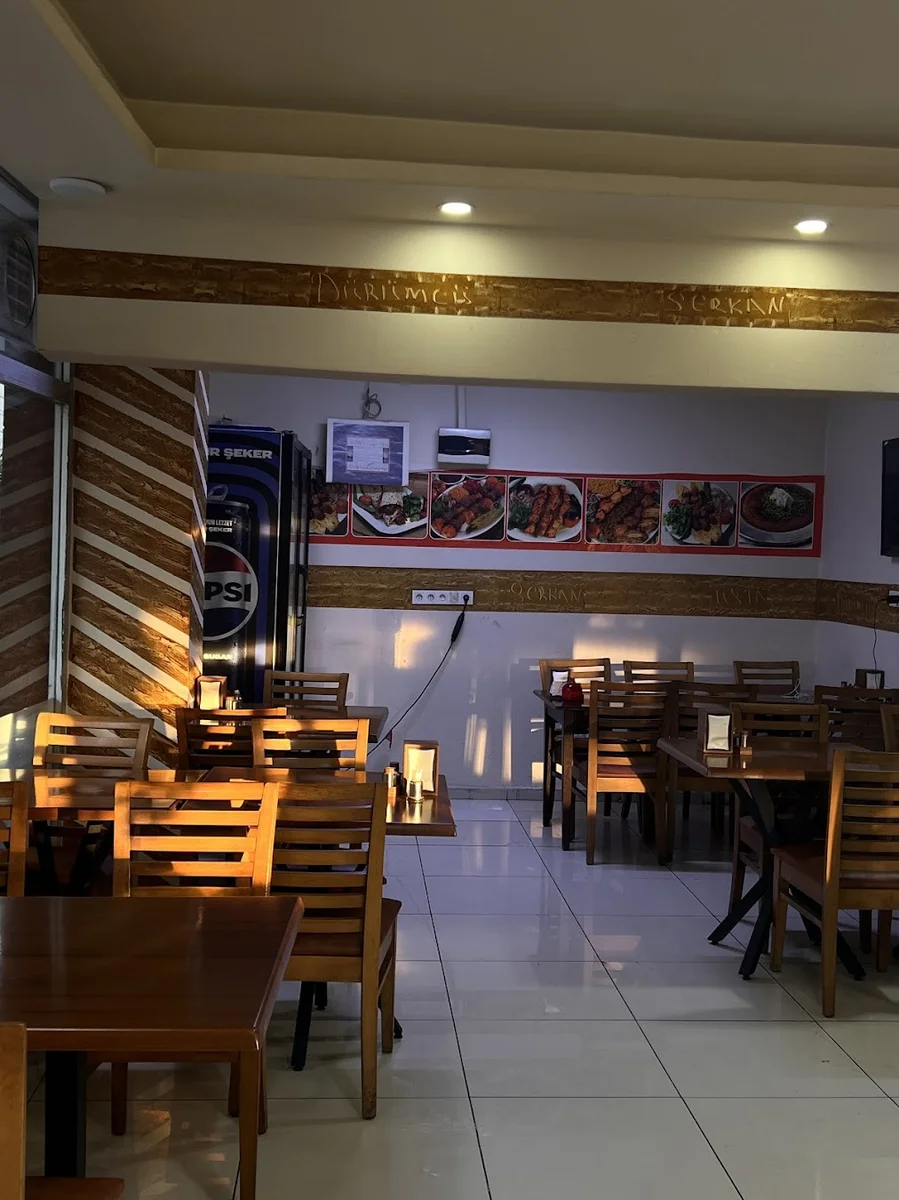 Dürümcü Serkan Usta - Görsel 1