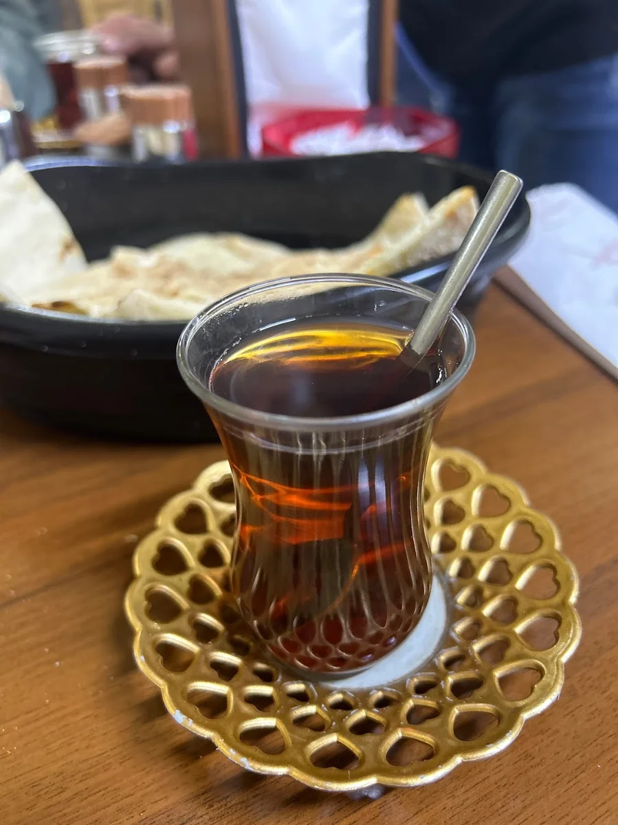 Dürümcü Serkan Usta - Görsel 5