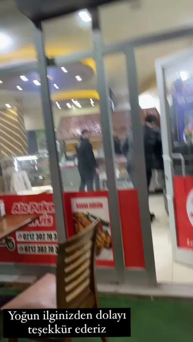 Dürümcü Serkan Usta - Görsel 6