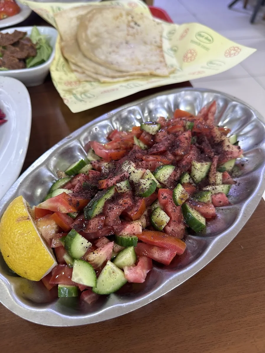 Dürümcü Serkan Usta - Görsel 8