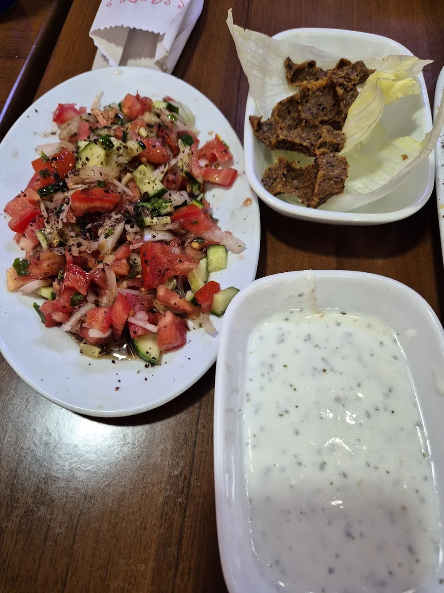 Dürümcü Serkan Usta - Görsel 9