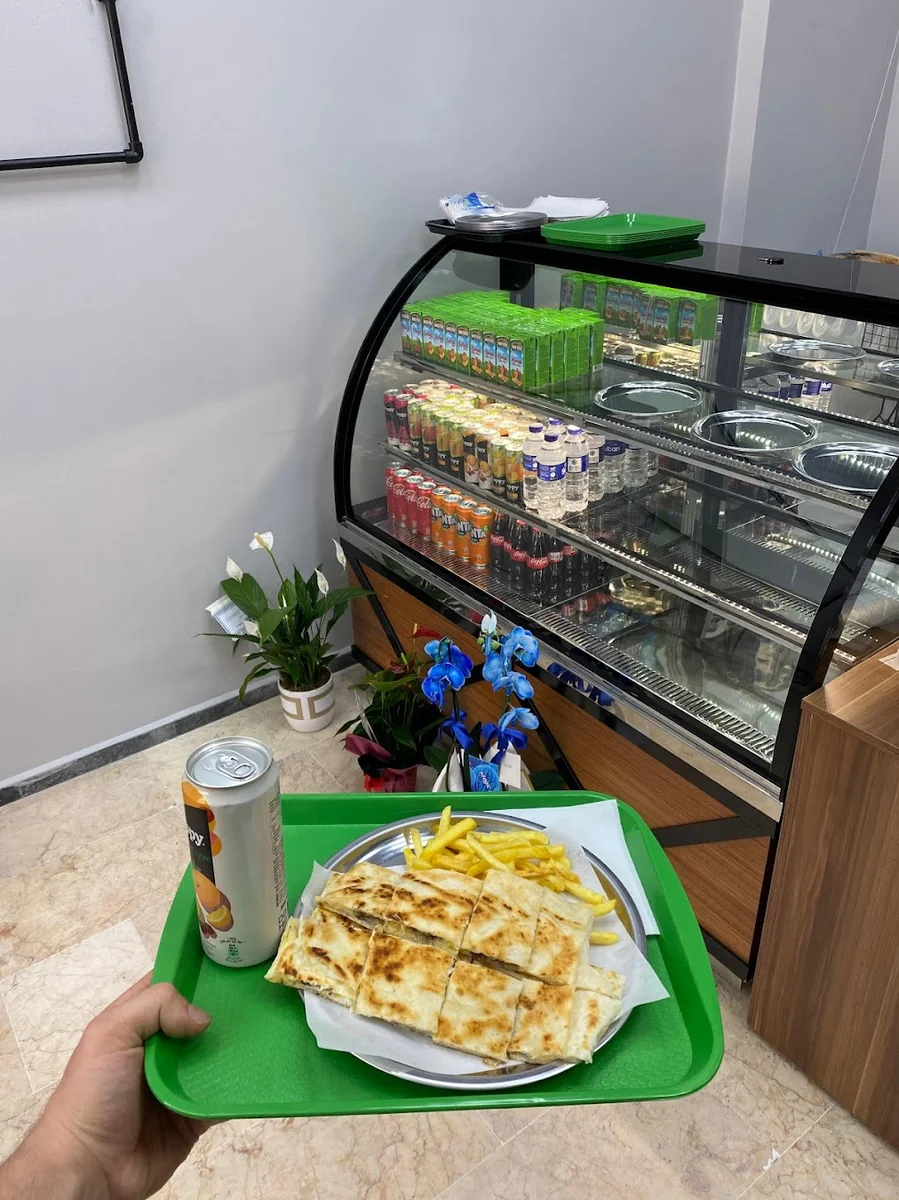 SANDO WİCH - Görsel 1