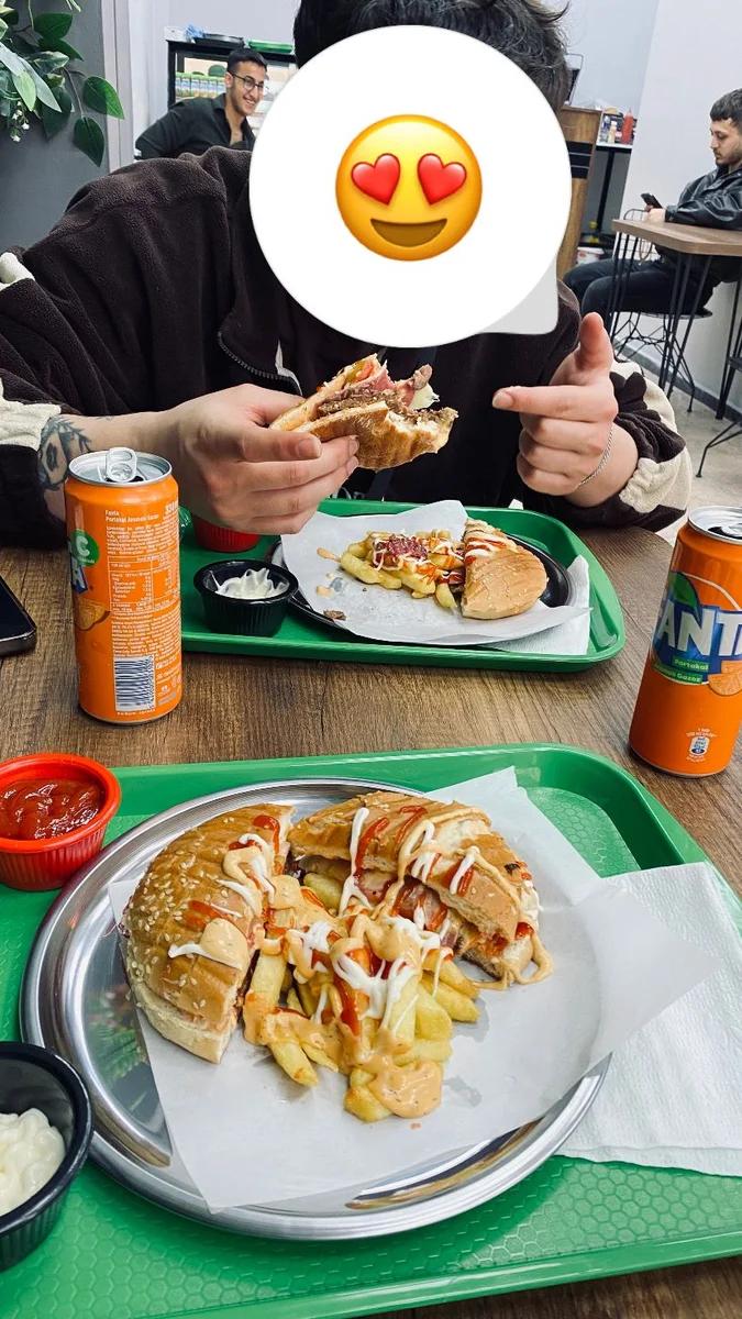 SANDO WİCH - Görsel 2