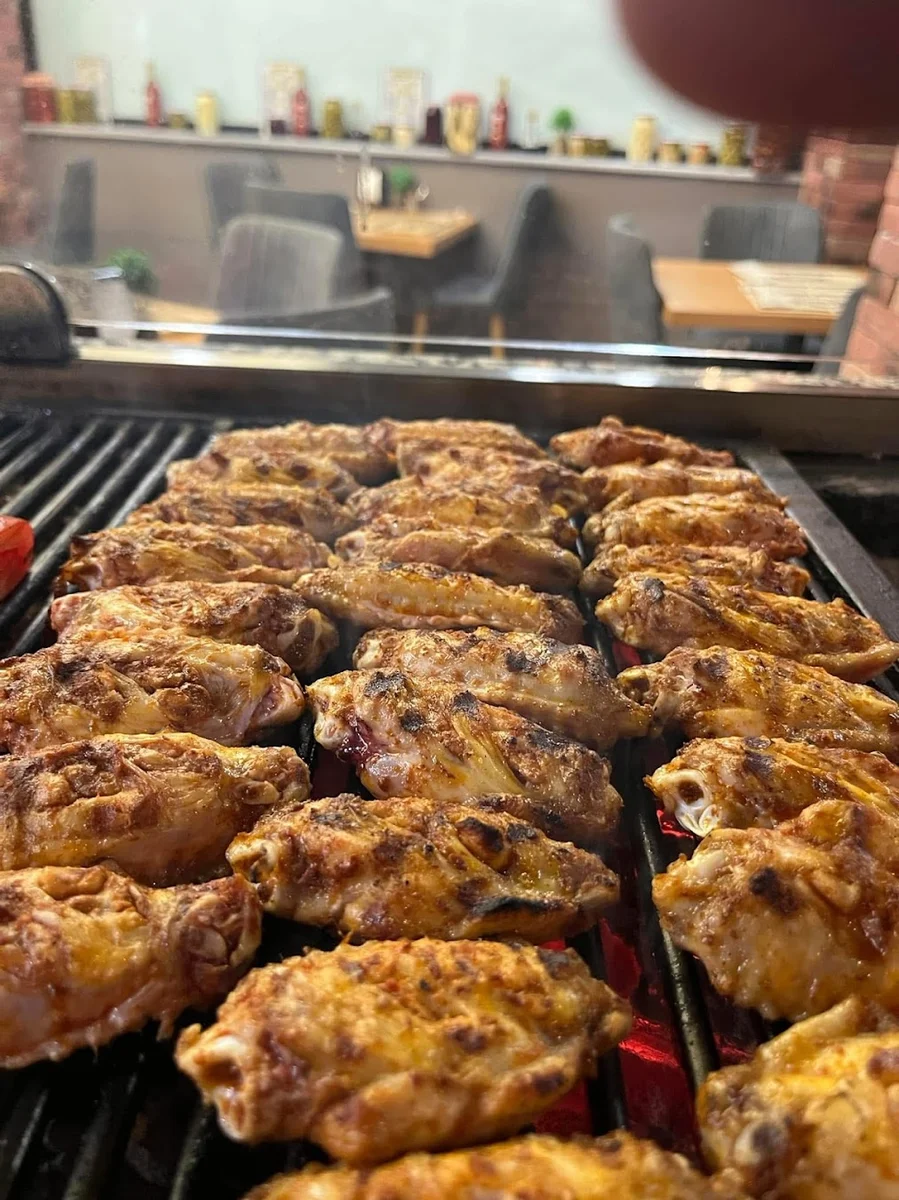 Çıtır Köfte SAVAŞ CHEF - Görsel 3