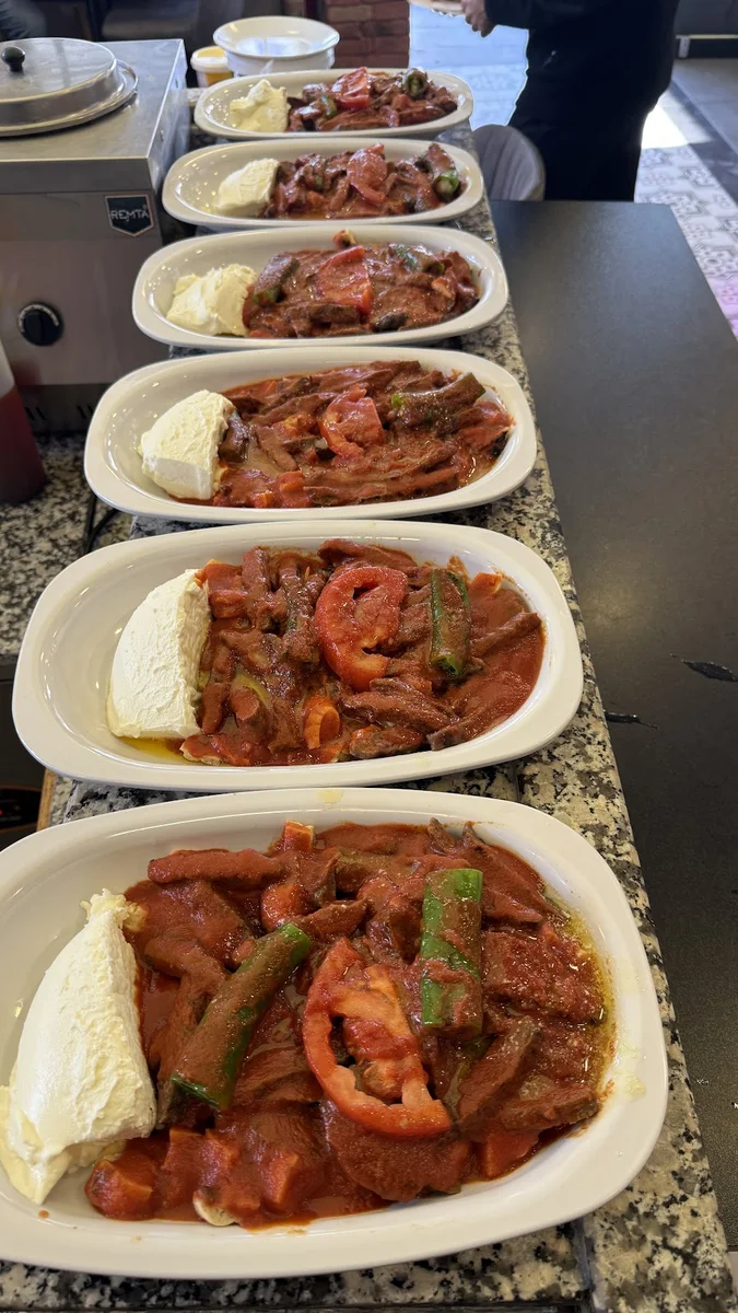 Çıtır Köfte SAVAŞ CHEF - Görsel 8