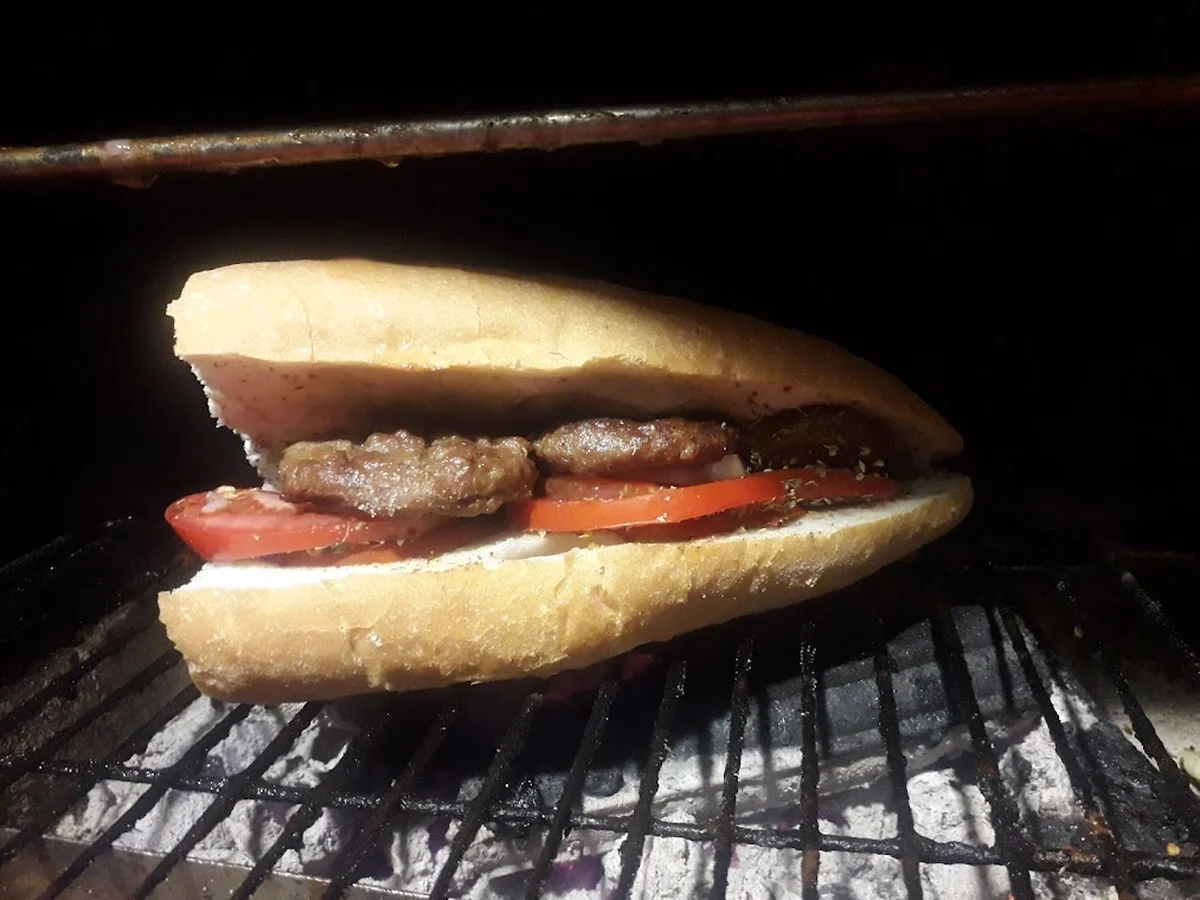 KOKOREÇÇİ KENAN USTA PİLİÇ ÇEVİRME MİDYE - Görsel 6