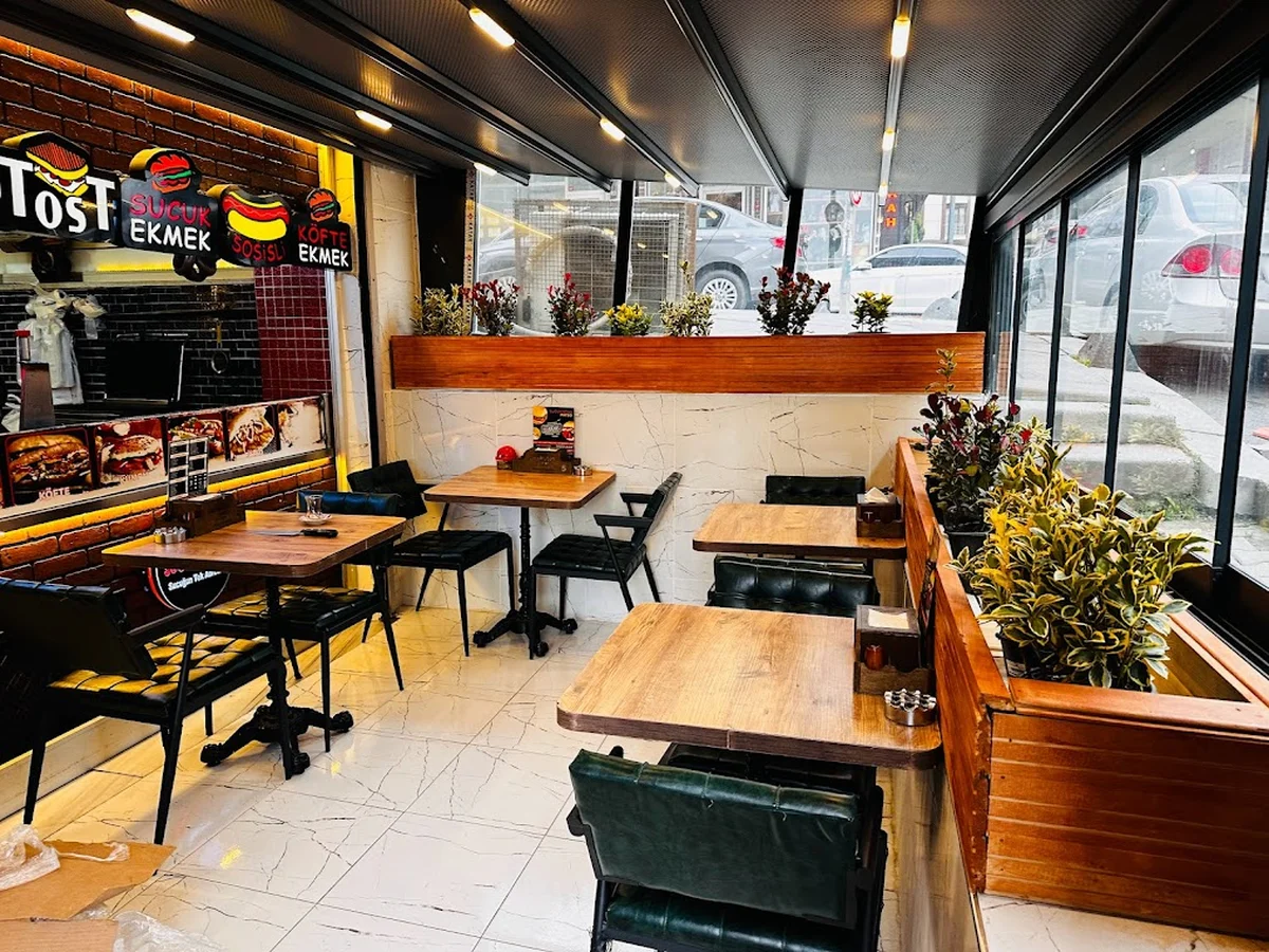 SUCUKİSTAN PATSO - Görsel 6