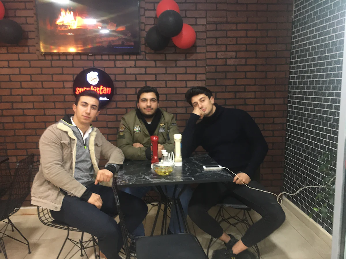 SUCUKİSTAN PATSO - Görsel 7