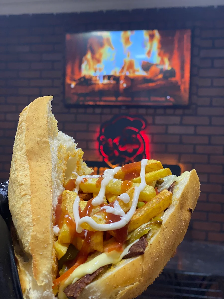 SUCUKİSTAN PATSO - Görsel 8