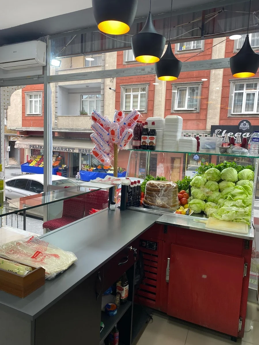 Çiğköfteci Derviş Usta - Görsel 1