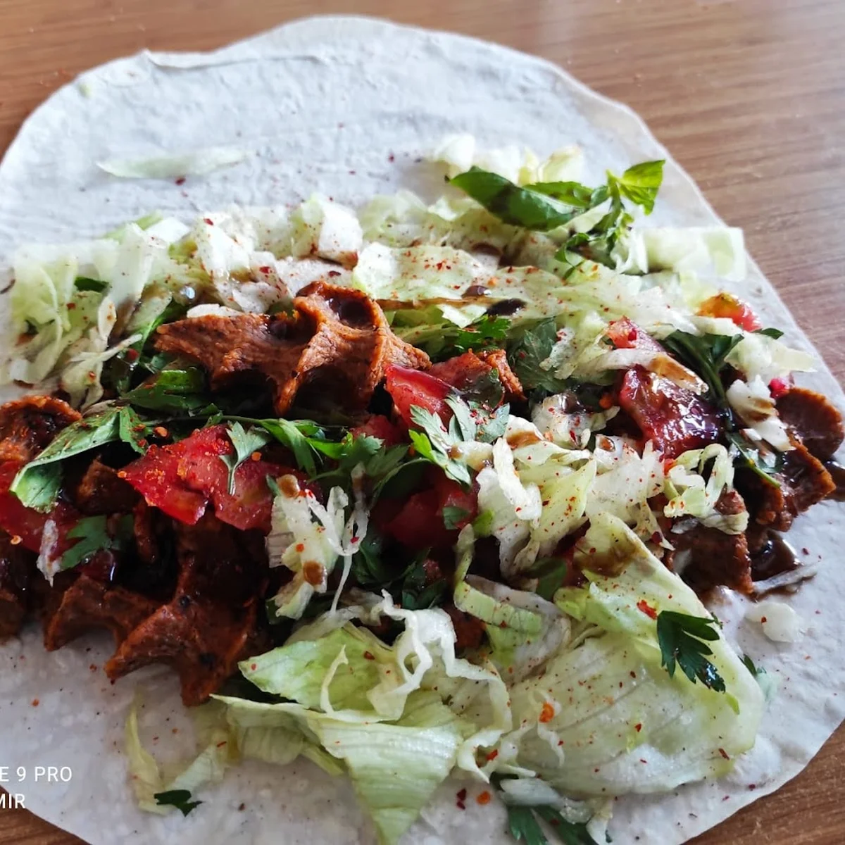 Çiğköfteci Derviş Usta - Görsel 3