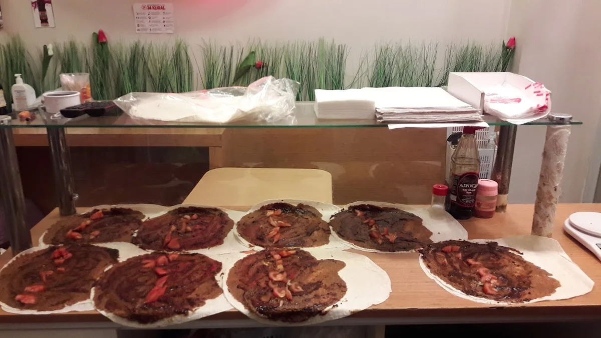 Çiğköfteci Derviş Usta - Görsel 5