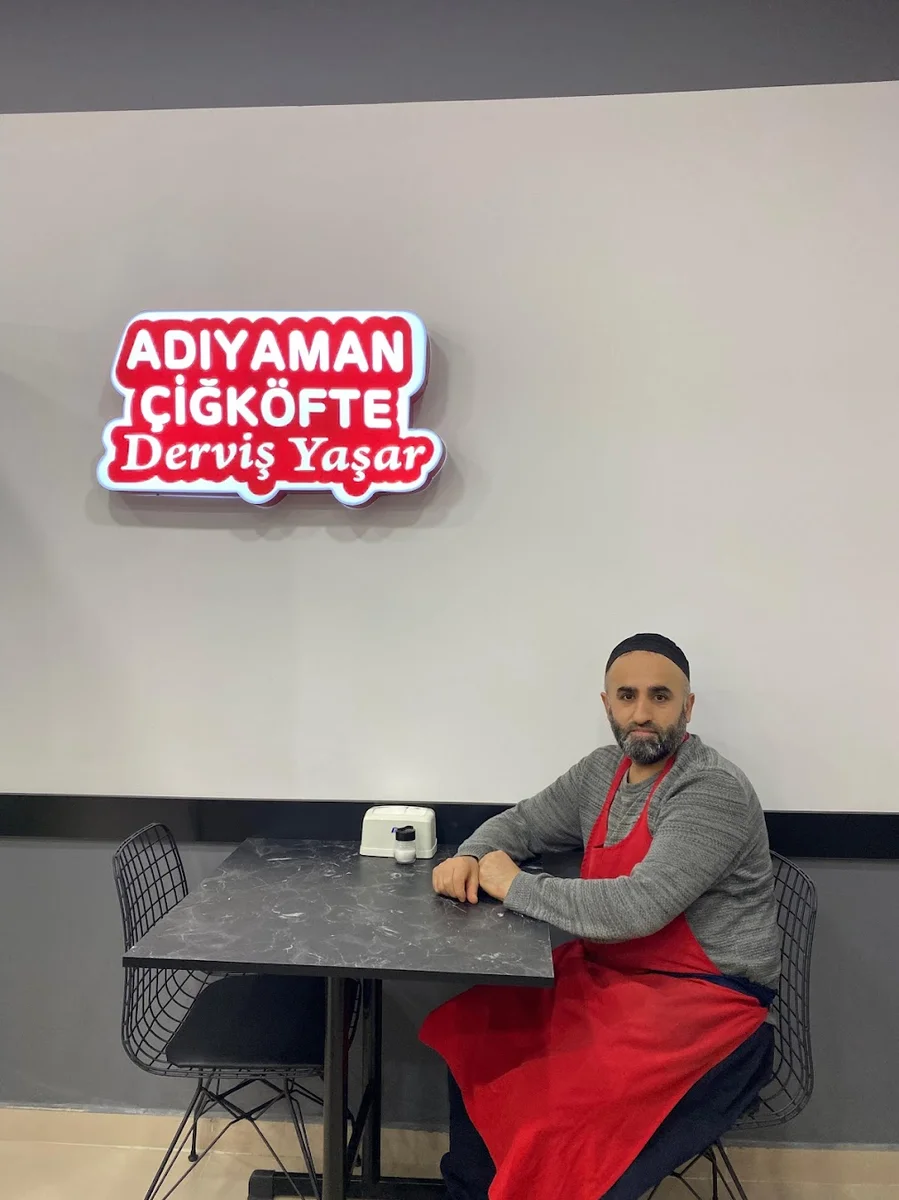 Çiğköfteci Derviş Usta - Görsel 7