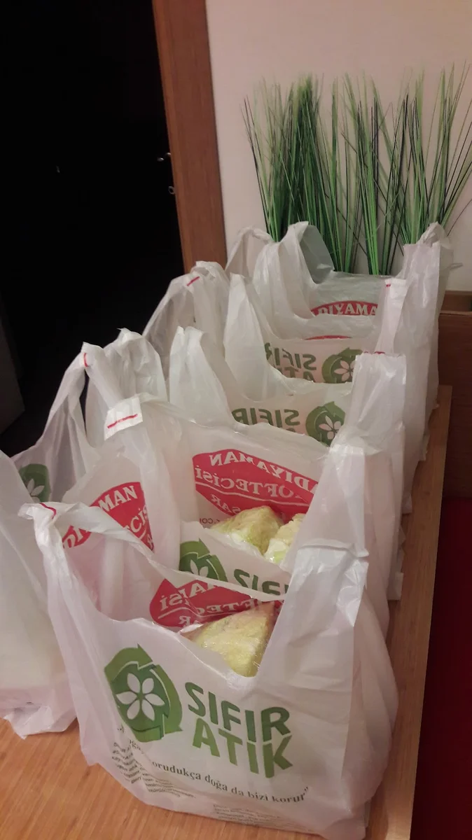 Çiğköfteci Derviş Usta - Görsel 8