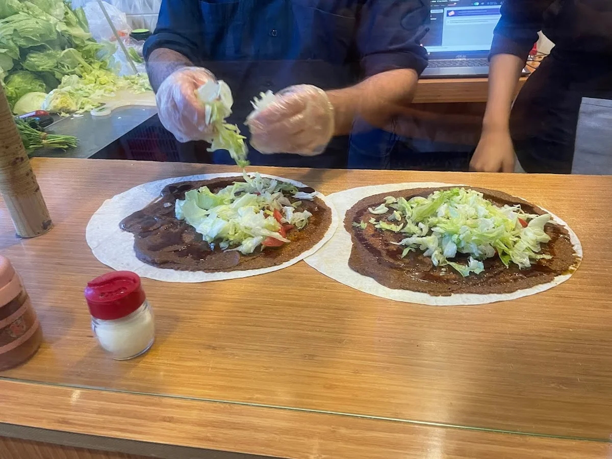 Çiğköfteci Derviş Usta - Görsel 9