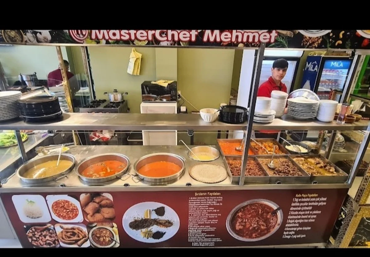 Şırdancı Mehmet Arnavutköy - Görsel 4