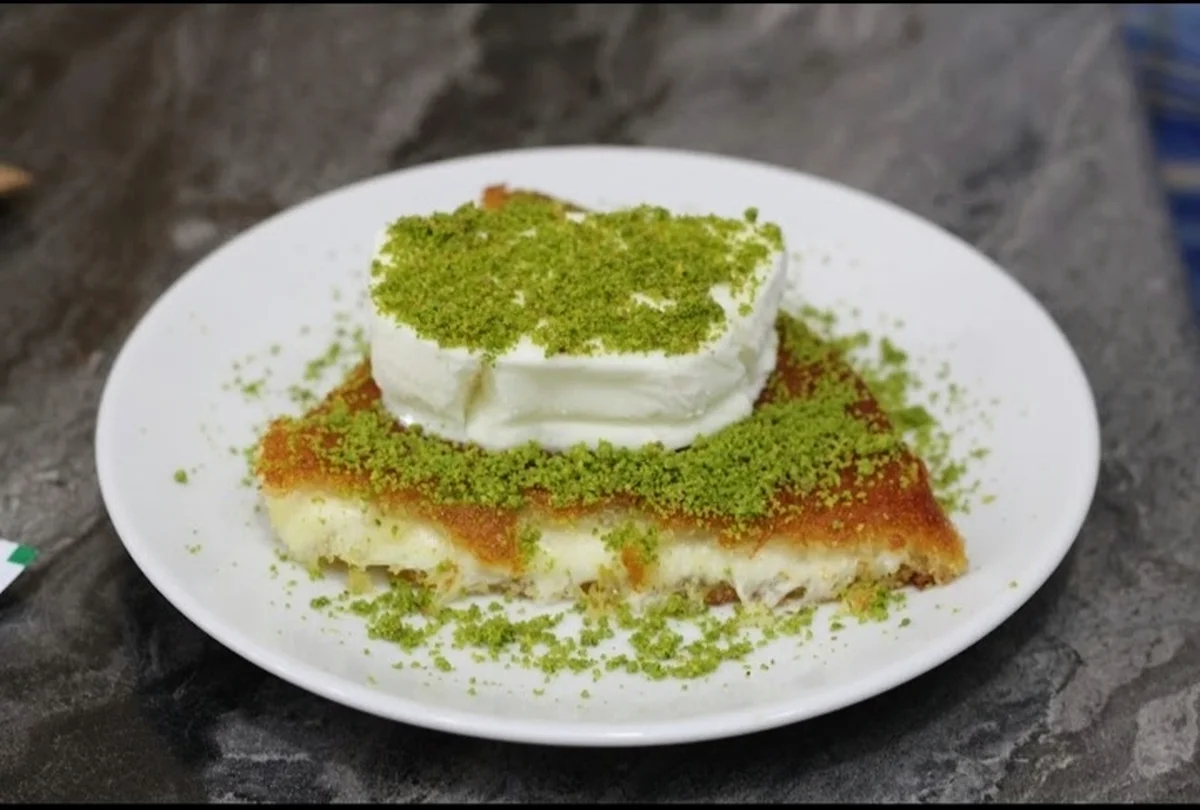 Şırdancı Mehmet Arnavutköy - Görsel 5