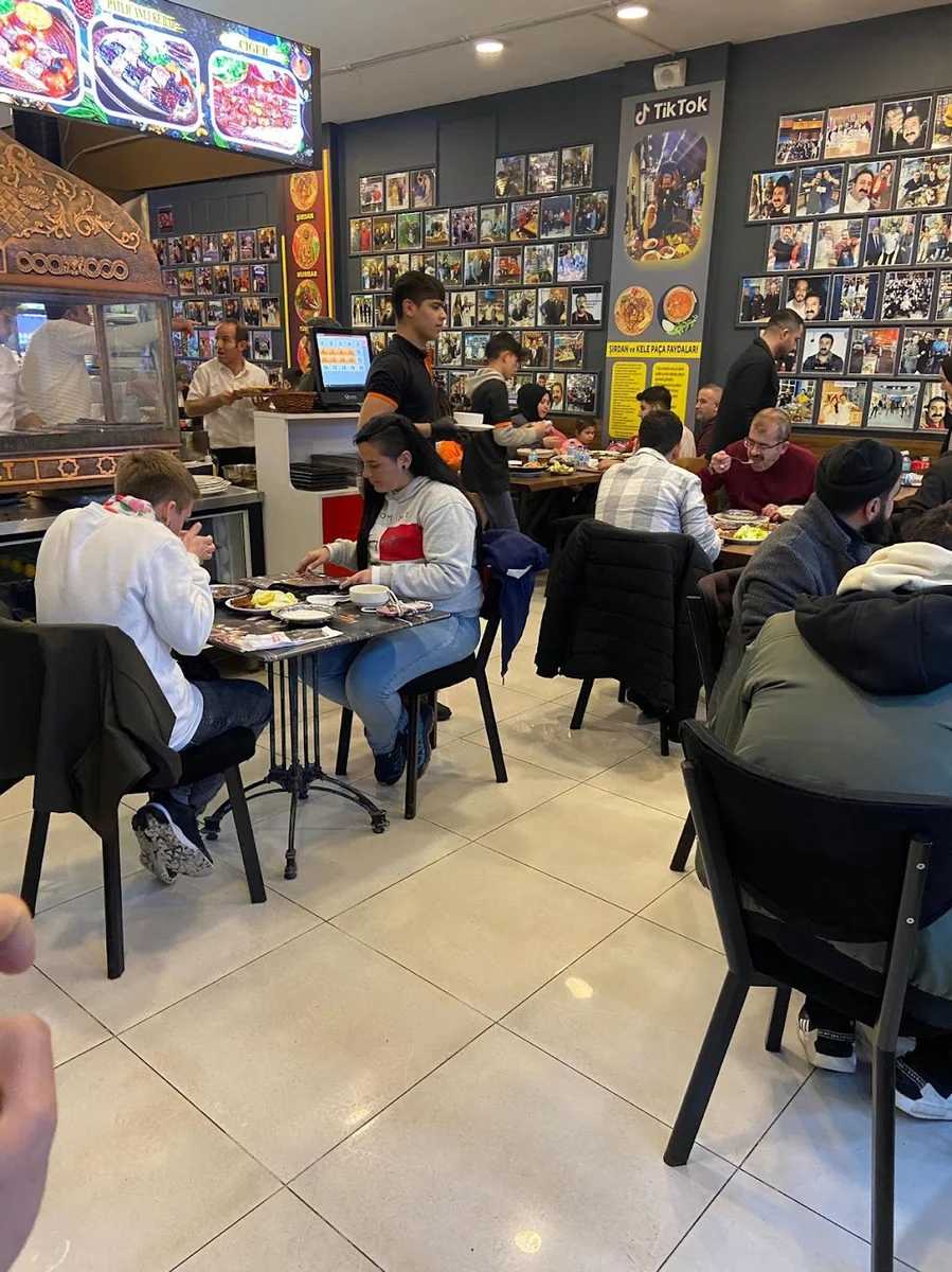 Şırdancı Mehmet Arnavutköy - Görsel 7