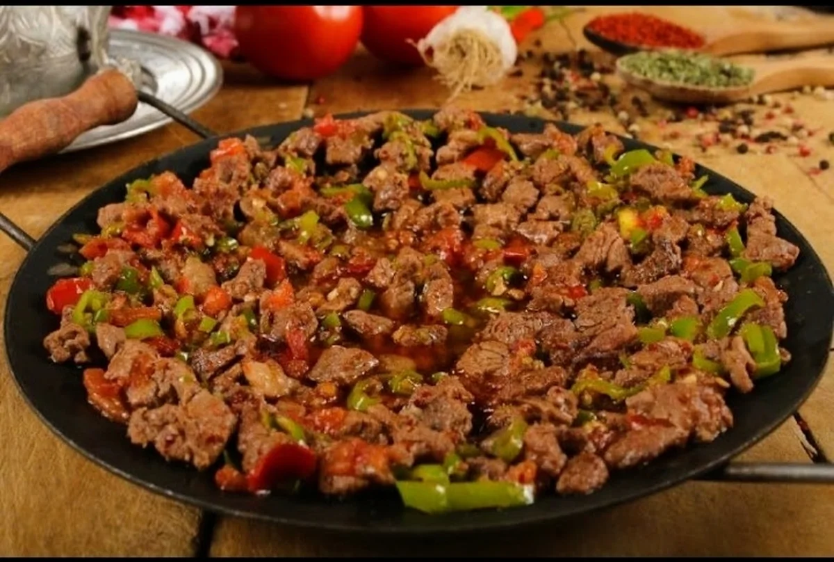 Şırdancı Mehmet Arnavutköy - Görsel 9