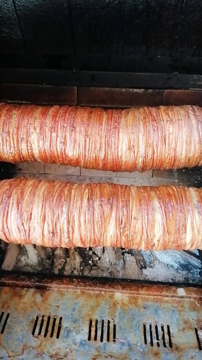 Sar-bi kokoreç - Görsel 4