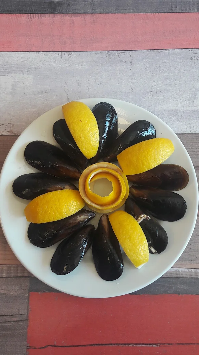 Sar-bi kokoreç - Görsel 3