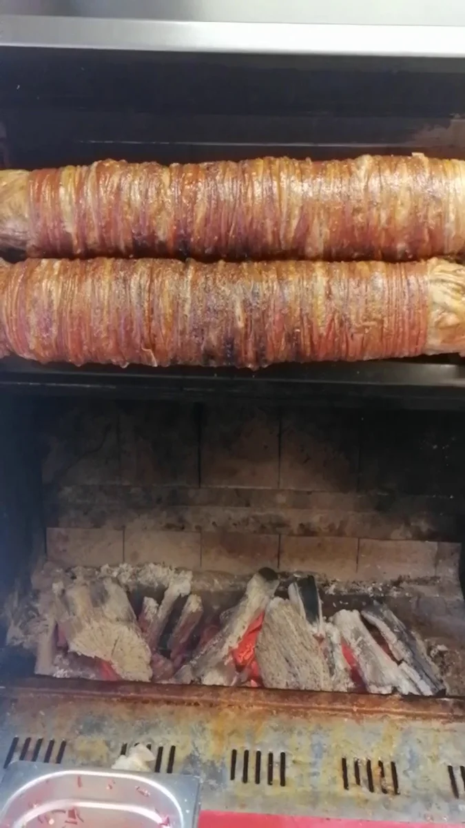 Sar-bi kokoreç - Görsel 5