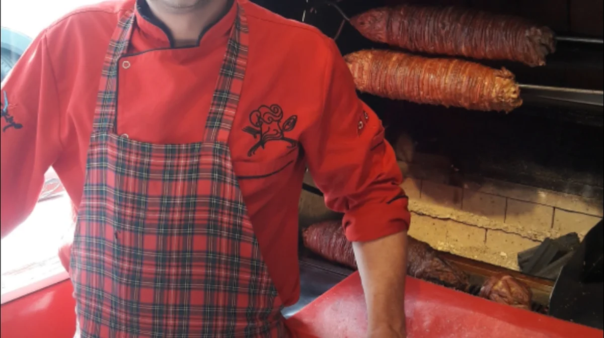 Sar-bi kokoreç - Görsel 6