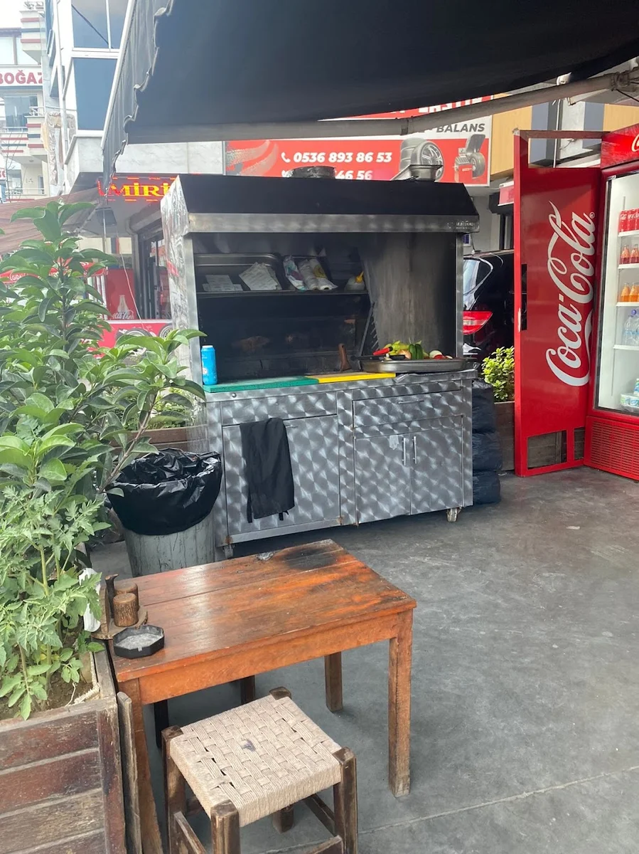 KÖFTECİ BABA - Görsel 4