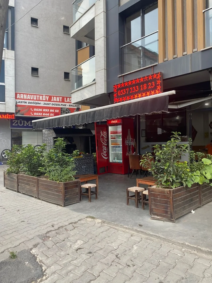 KÖFTECİ BABA - Görsel 7